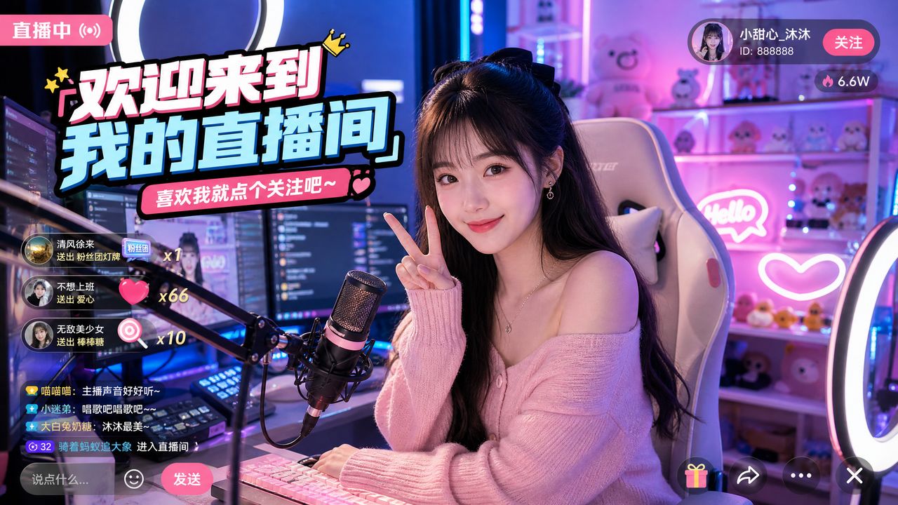 香蕉视频直播视频精华